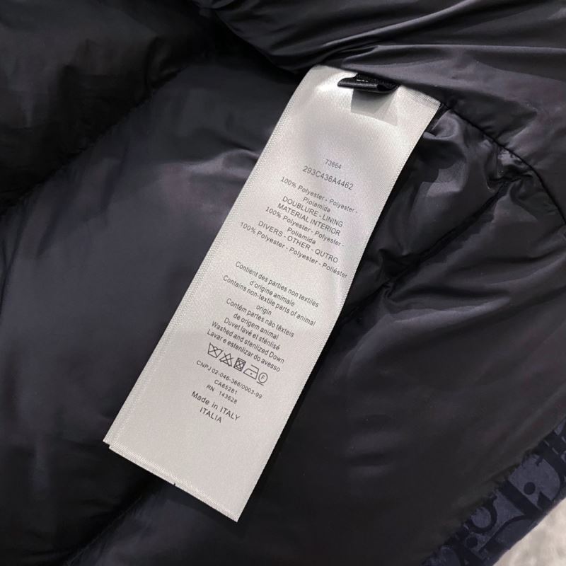 Christian Dior Down Jackets